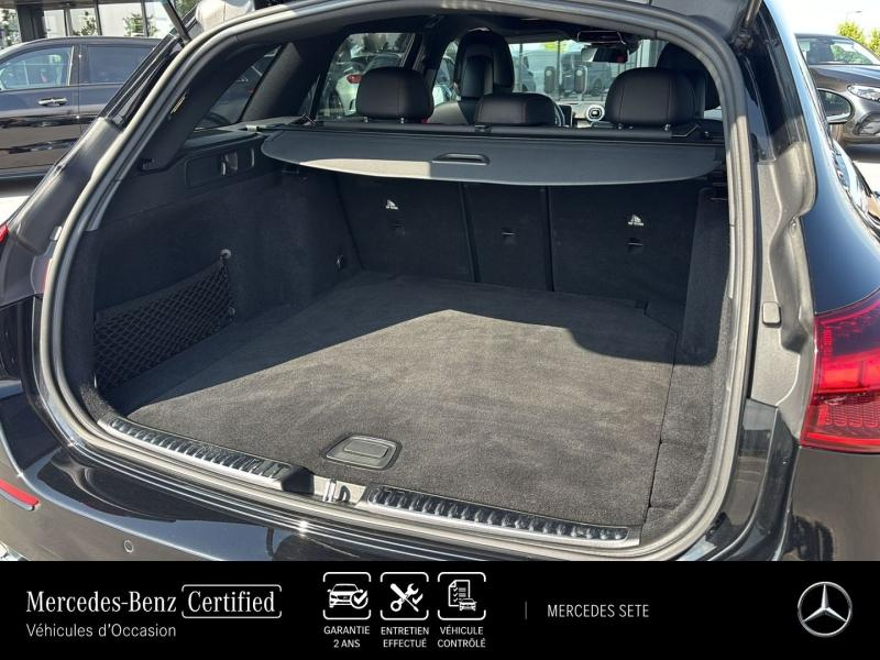 MERCEDES-BENZ Classe C Break d’occasion à vendre à NIMES chez SODIRA (Photo 15)