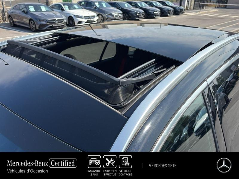 MERCEDES-BENZ Classe C Break d’occasion à vendre à NIMES chez SODIRA (Photo 17)