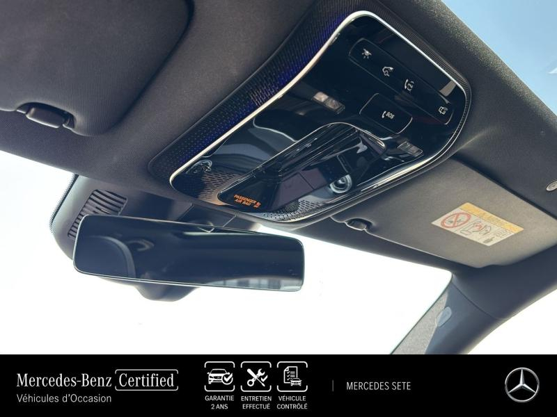 MERCEDES-BENZ Classe C Break d’occasion à vendre à NIMES chez SODIRA (Photo 18)
