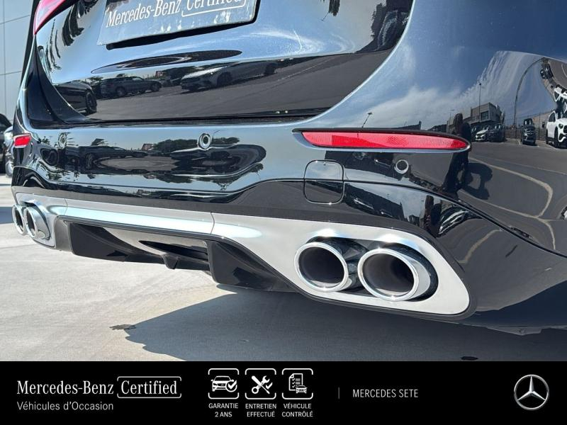 MERCEDES-BENZ Classe C Break d’occasion à vendre à NIMES chez SODIRA (Photo 20)