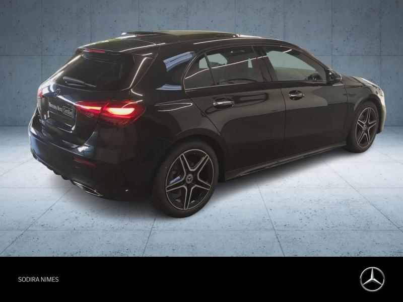 MERCEDES-BENZ Classe A d’occasion à vendre à NIMES chez SODIRA (Photo 6)