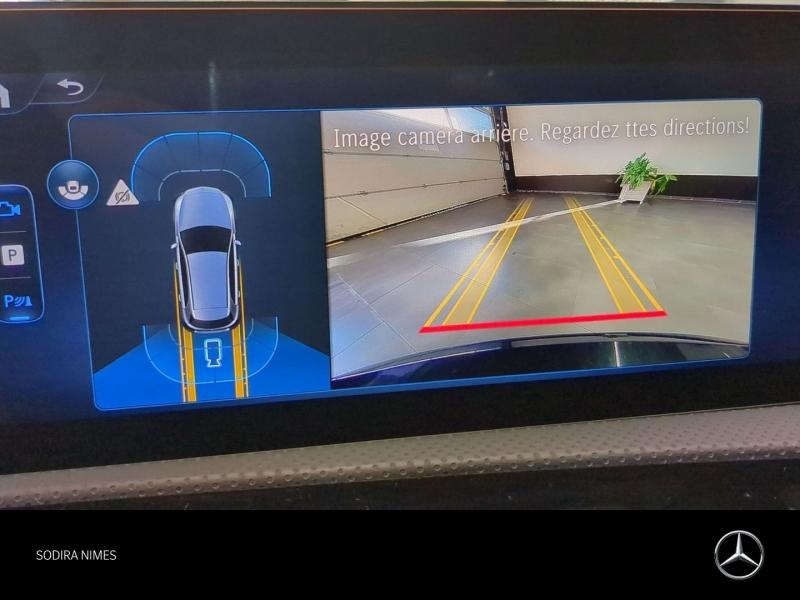 MERCEDES-BENZ Classe A d’occasion à vendre à NIMES chez SODIRA (Photo 10)