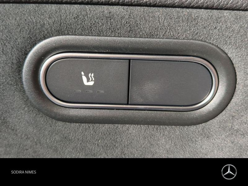 MERCEDES-BENZ Classe A d’occasion à vendre à NIMES chez SODIRA (Photo 14)