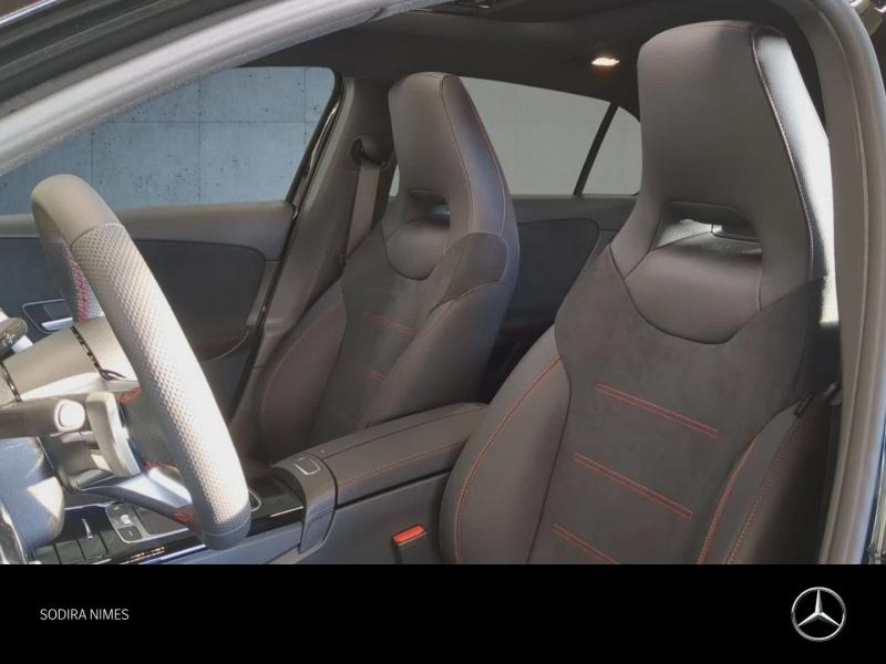 MERCEDES-BENZ Classe A d’occasion à vendre à NIMES chez SODIRA (Photo 16)