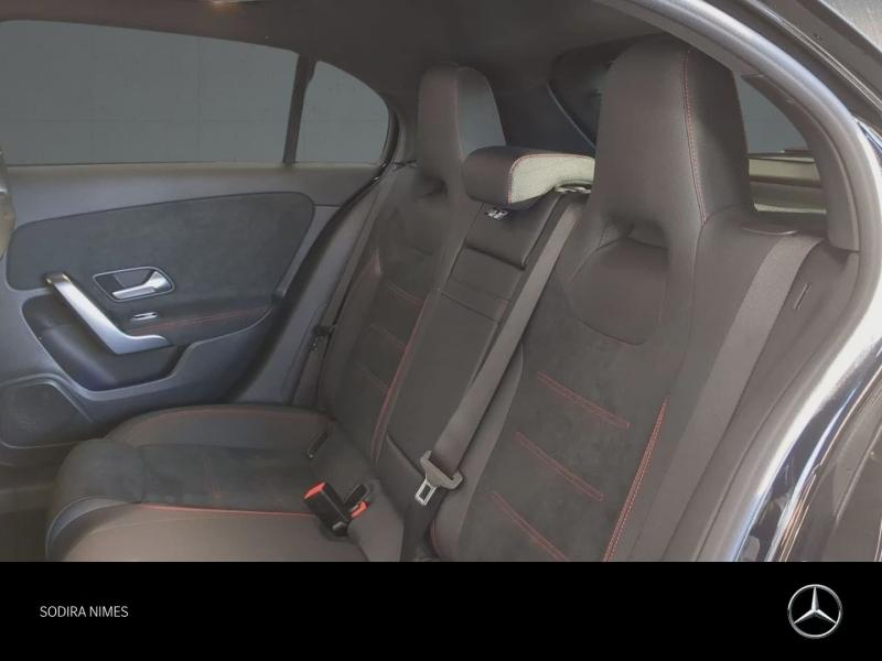 MERCEDES-BENZ Classe A d’occasion à vendre à NIMES chez SODIRA (Photo 17)