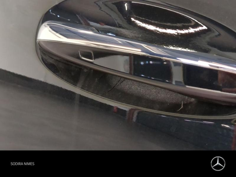 MERCEDES-BENZ Classe A d’occasion à vendre à NIMES chez SODIRA (Photo 19)