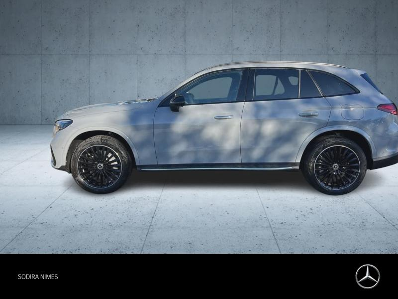 MERCEDES-BENZ GLC d’occasion à vendre à NIMES chez SODIRA (Photo 3)