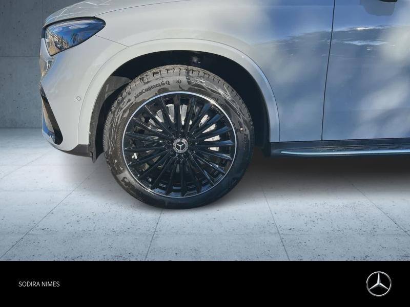 MERCEDES-BENZ GLC d’occasion à vendre à NIMES chez SODIRA (Photo 5)