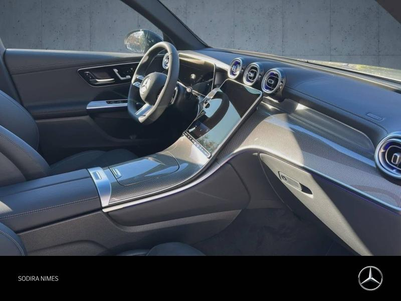 MERCEDES-BENZ GLC d’occasion à vendre à NIMES chez SODIRA (Photo 7)