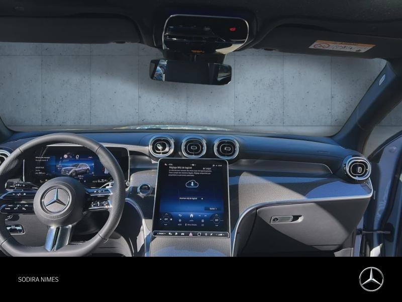 MERCEDES-BENZ GLC d’occasion à vendre à NIMES chez SODIRA (Photo 8)