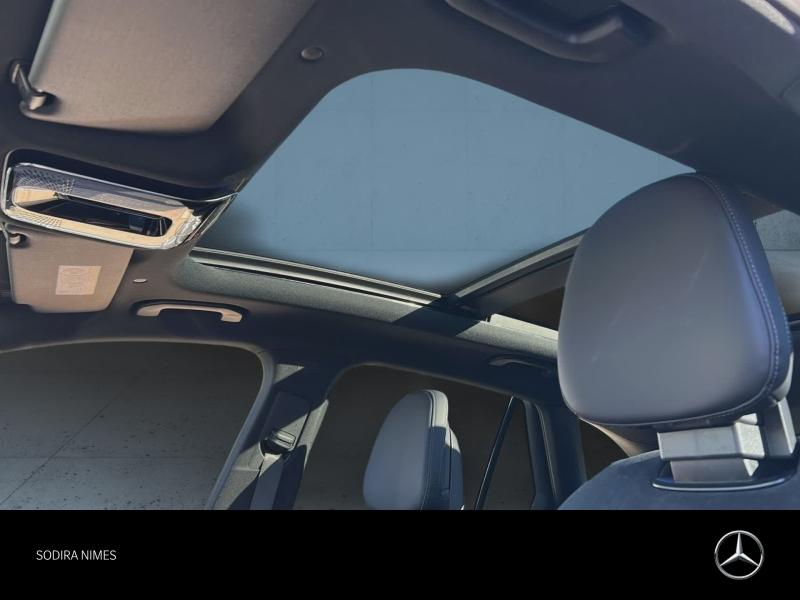 MERCEDES-BENZ GLC d’occasion à vendre à NIMES chez SODIRA (Photo 9)