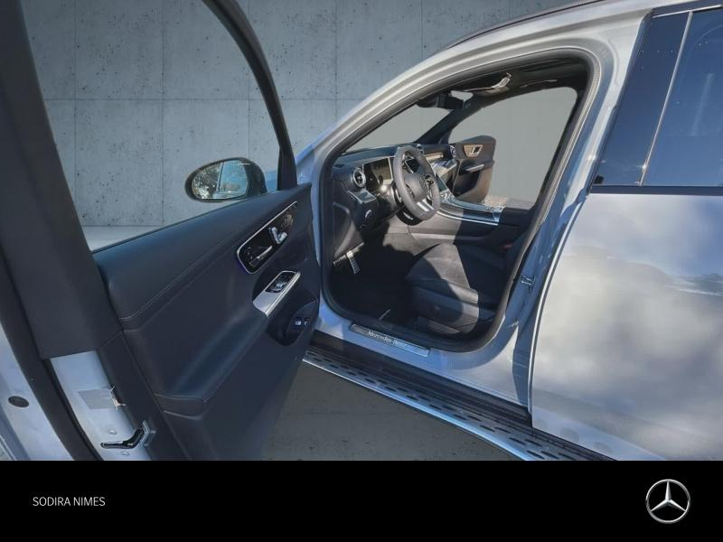 MERCEDES-BENZ GLC d’occasion à vendre à NIMES chez SODIRA (Photo 12)