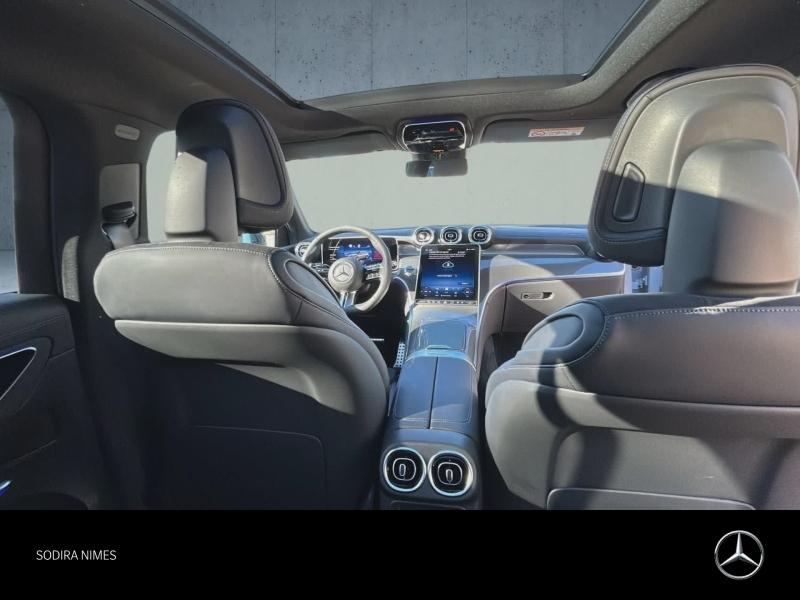 MERCEDES-BENZ GLC d’occasion à vendre à NIMES chez SODIRA (Photo 14)