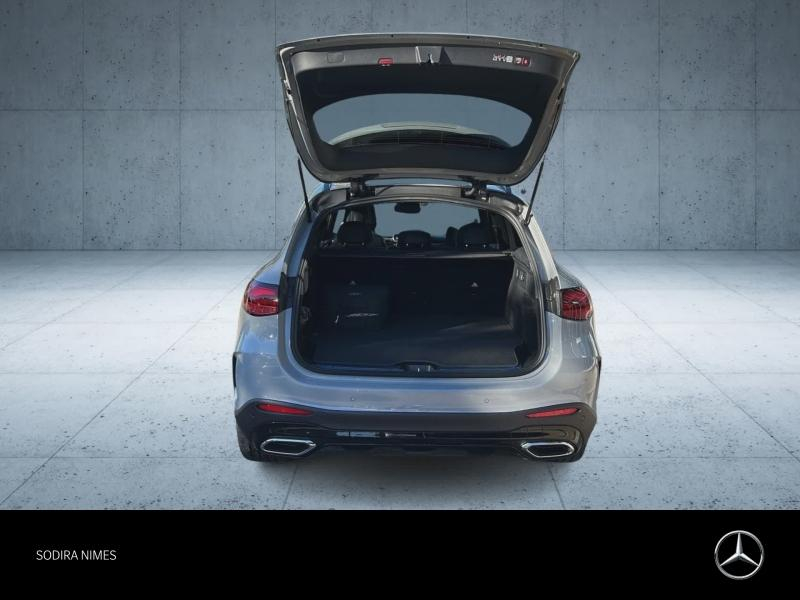 MERCEDES-BENZ GLC d’occasion à vendre à NIMES chez SODIRA (Photo 15)
