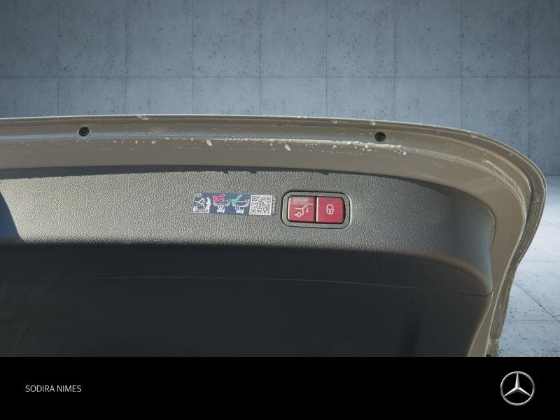 MERCEDES-BENZ GLC d’occasion à vendre à NIMES chez SODIRA (Photo 16)