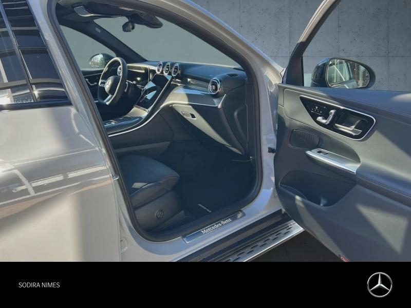 MERCEDES-BENZ GLC d’occasion à vendre à NIMES chez SODIRA (Photo 17)