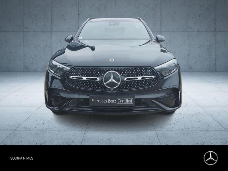 MERCEDES-BENZ GLC d’occasion à vendre à NIMES chez SODIRA (Photo 3)