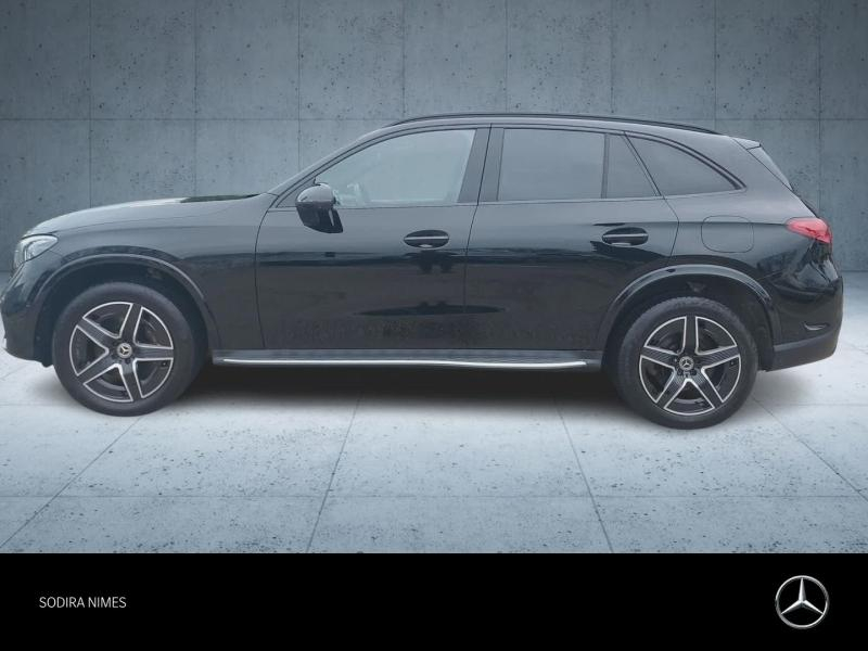 MERCEDES-BENZ GLC d’occasion à vendre à NIMES chez SODIRA (Photo 4)