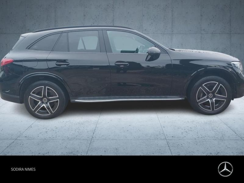 MERCEDES-BENZ GLC d’occasion à vendre à NIMES chez SODIRA (Photo 5)