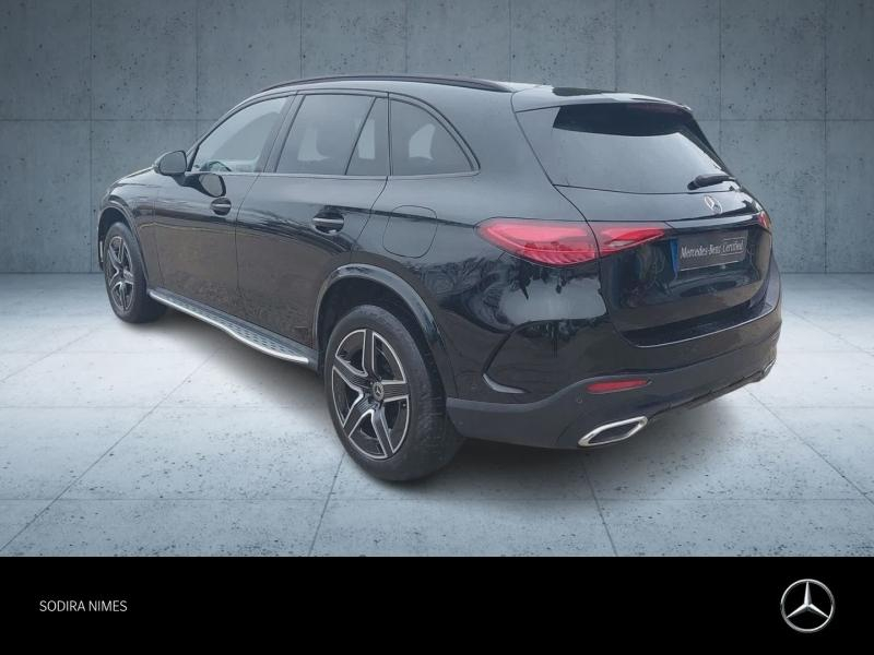 MERCEDES-BENZ GLC d’occasion à vendre à NIMES chez SODIRA (Photo 6)