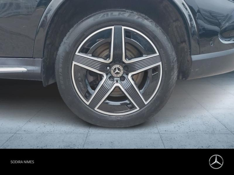 MERCEDES-BENZ GLC d’occasion à vendre à NIMES chez SODIRA (Photo 7)