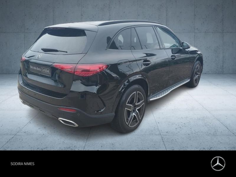 MERCEDES-BENZ GLC d’occasion à vendre à NIMES chez SODIRA (Photo 8)