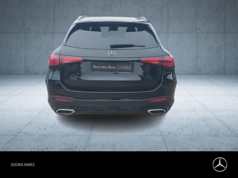 MERCEDES-BENZ GLC d’occasion à vendre à NIMES chez SODIRA (Photo 9)