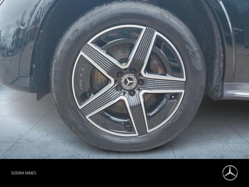 MERCEDES-BENZ GLC d’occasion à vendre à NIMES chez SODIRA (Photo 10)