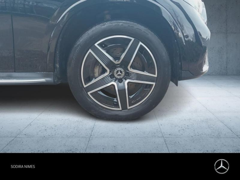 MERCEDES-BENZ GLC d’occasion à vendre à NIMES chez SODIRA (Photo 11)