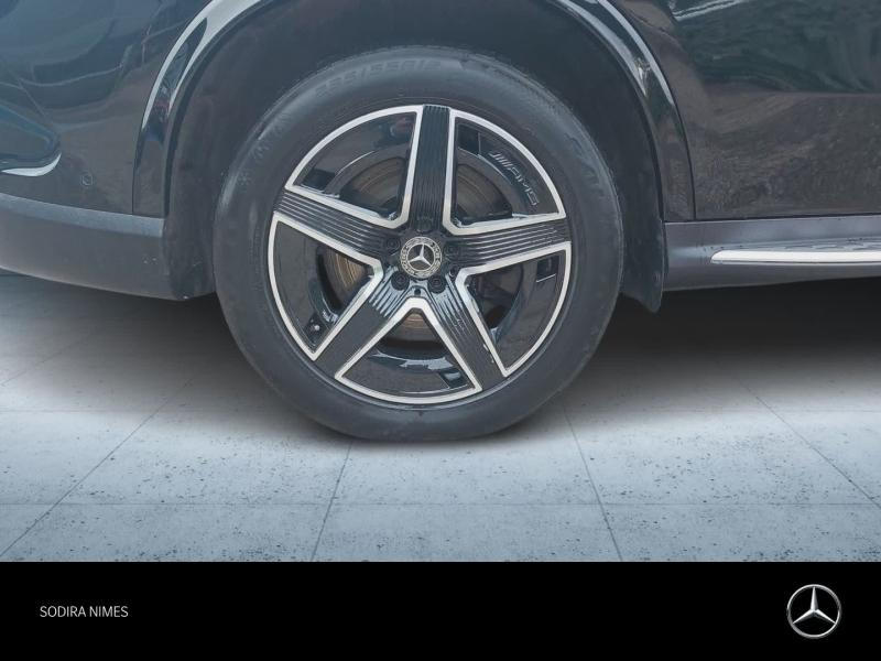 MERCEDES-BENZ GLC d’occasion à vendre à NIMES chez SODIRA (Photo 12)