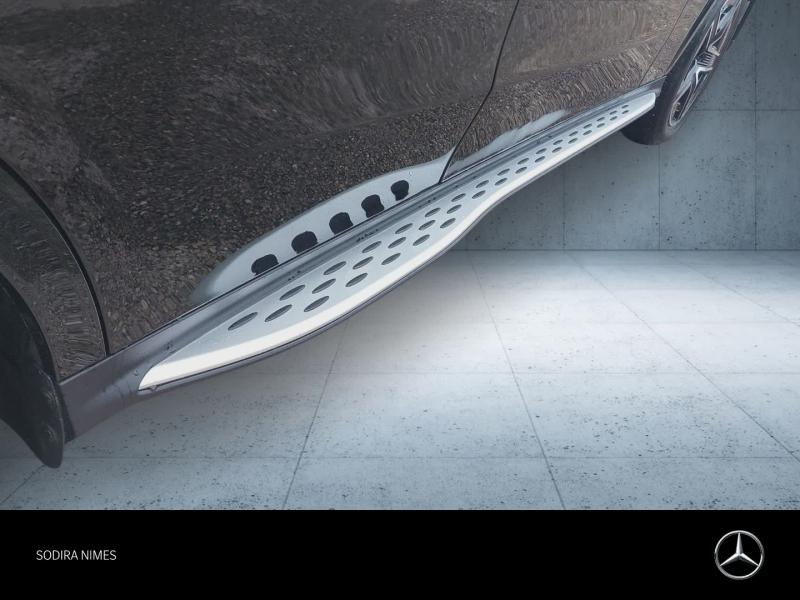 MERCEDES-BENZ GLC d’occasion à vendre à NIMES chez SODIRA (Photo 13)
