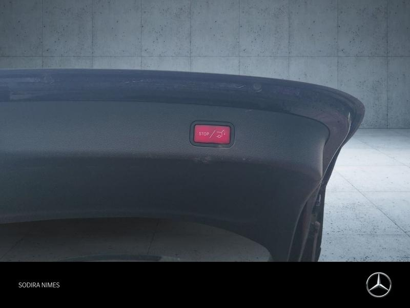 MERCEDES-BENZ GLC d’occasion à vendre à NIMES chez SODIRA (Photo 15)
