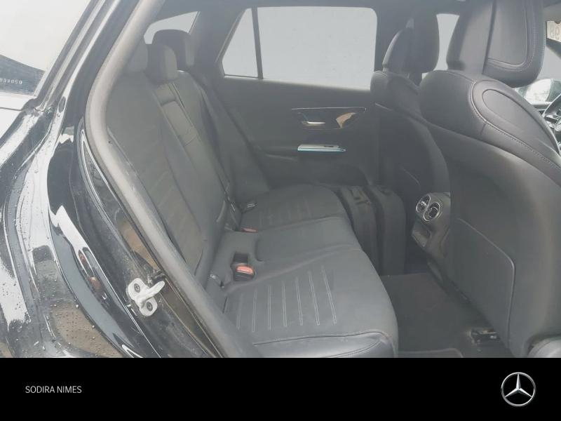 MERCEDES-BENZ GLC d’occasion à vendre à NIMES chez SODIRA (Photo 16)