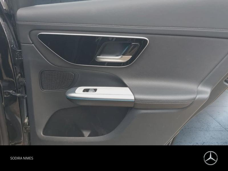 MERCEDES-BENZ GLC d’occasion à vendre à NIMES chez SODIRA (Photo 17)