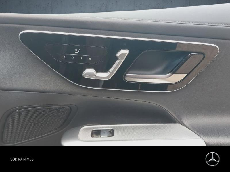 MERCEDES-BENZ GLC d’occasion à vendre à NIMES chez SODIRA (Photo 18)