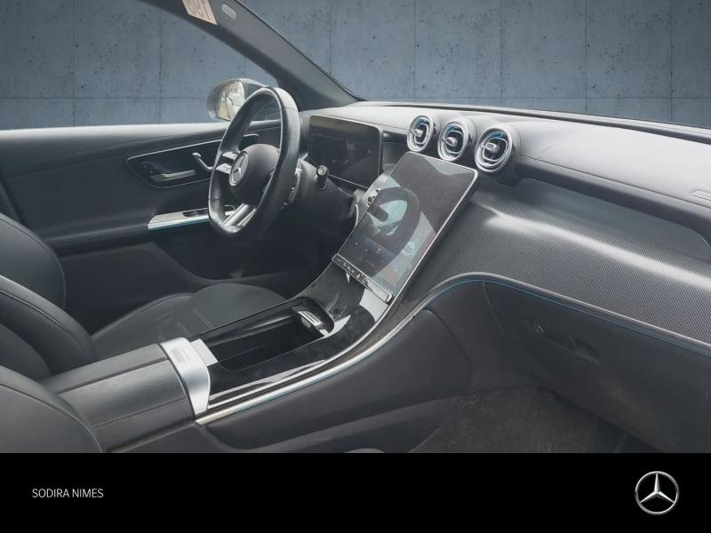 MERCEDES-BENZ GLC d’occasion à vendre à NIMES chez SODIRA (Photo 19)