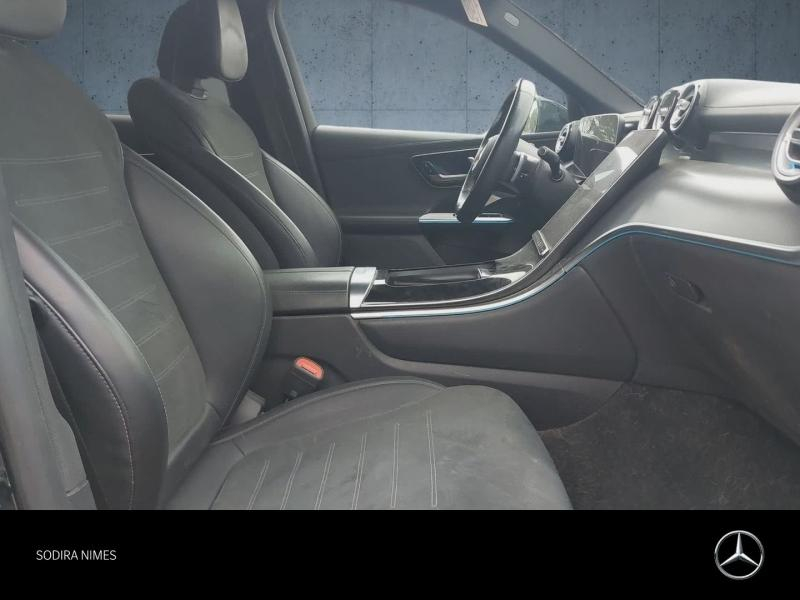 MERCEDES-BENZ GLC d’occasion à vendre à NIMES chez SODIRA (Photo 20)