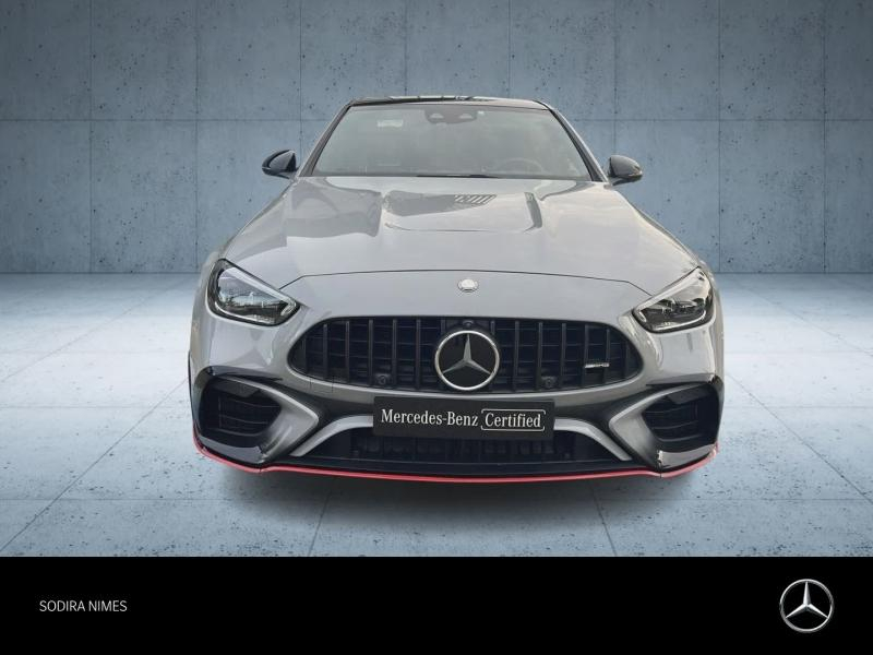 MERCEDES-BENZ Classe C d’occasion à vendre à NIMES chez SODIRA (Photo 3)