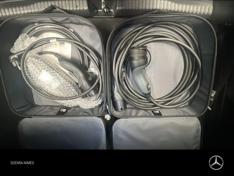 MERCEDES-BENZ Classe C d’occasion à vendre à NIMES chez SODIRA (Photo 14)