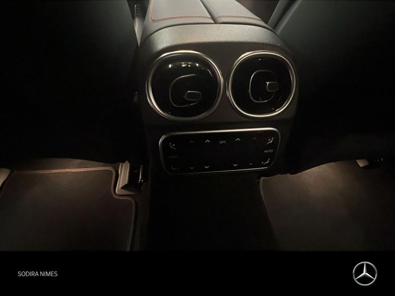 MERCEDES-BENZ Classe C d’occasion à vendre à NIMES chez SODIRA (Photo 17)