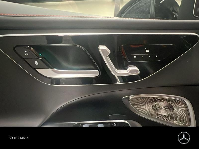 MERCEDES-BENZ Classe C d’occasion à vendre à NIMES chez SODIRA (Photo 19)