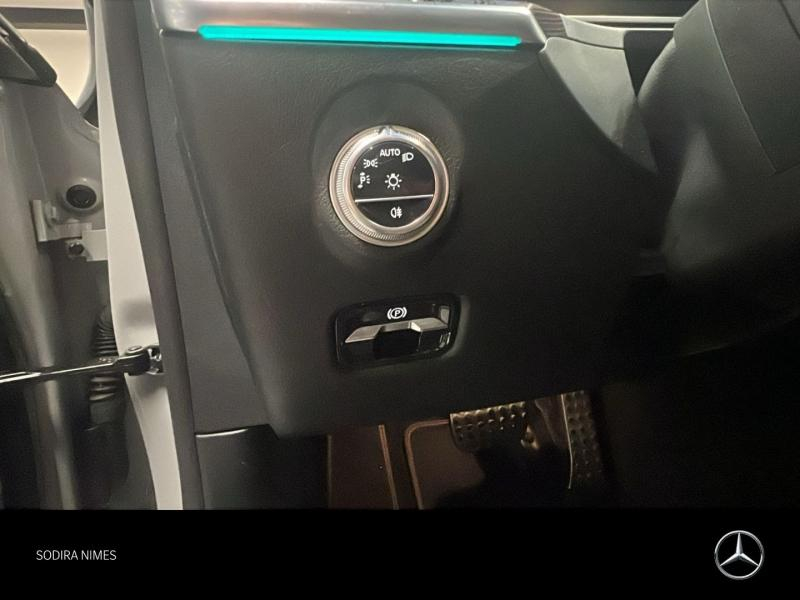 MERCEDES-BENZ Classe C d’occasion à vendre à NIMES chez SODIRA (Photo 20)
