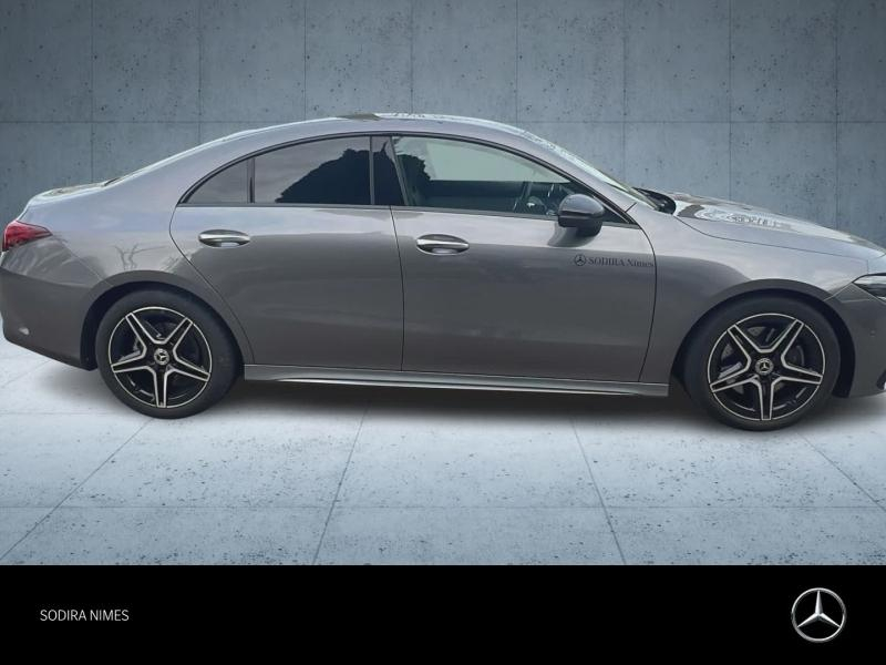 MERCEDES-BENZ CLA d’occasion à vendre à NIMES chez SODIRA (Photo 4)