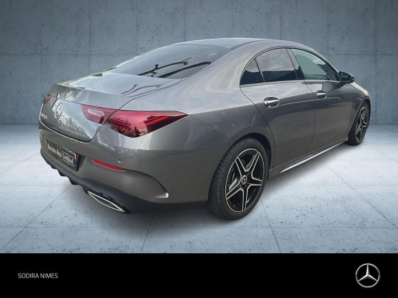 MERCEDES-BENZ CLA d’occasion à vendre à NIMES chez SODIRA (Photo 5)