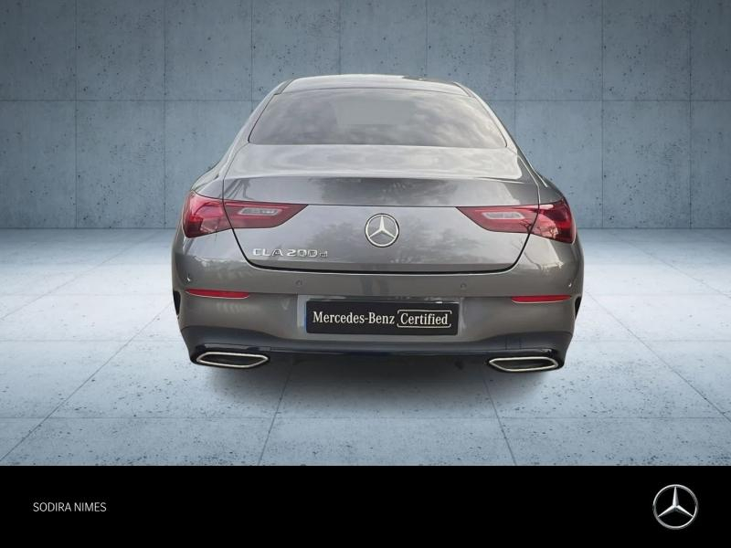 MERCEDES-BENZ CLA d’occasion à vendre à NIMES chez SODIRA (Photo 6)