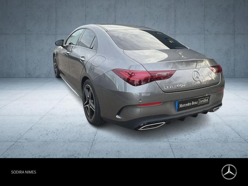 MERCEDES-BENZ CLA d’occasion à vendre à NIMES chez SODIRA (Photo 7)