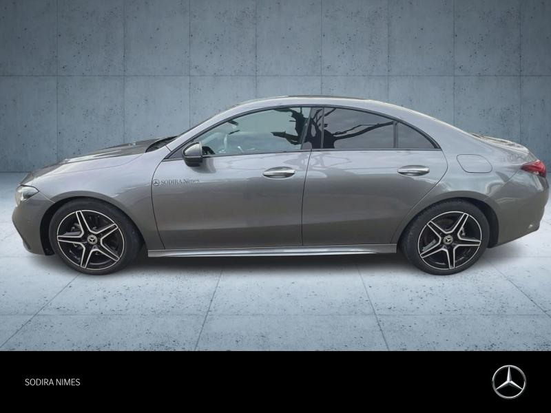 MERCEDES-BENZ CLA d’occasion à vendre à NIMES chez SODIRA (Photo 8)