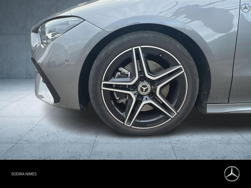 MERCEDES-BENZ CLA d’occasion à vendre à NIMES chez SODIRA (Photo 9)