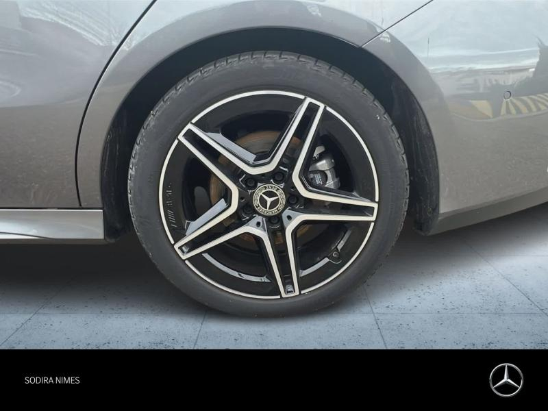 MERCEDES-BENZ CLA d’occasion à vendre à NIMES chez SODIRA (Photo 10)