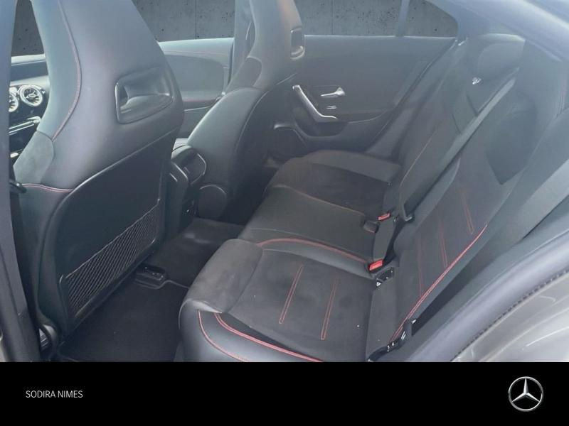 MERCEDES-BENZ CLA d’occasion à vendre à NIMES chez SODIRA (Photo 12)